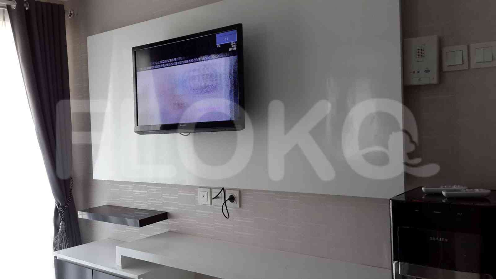 1 Bedroom on 15th Floor for Rent in The Wave Apartment - fku146 7