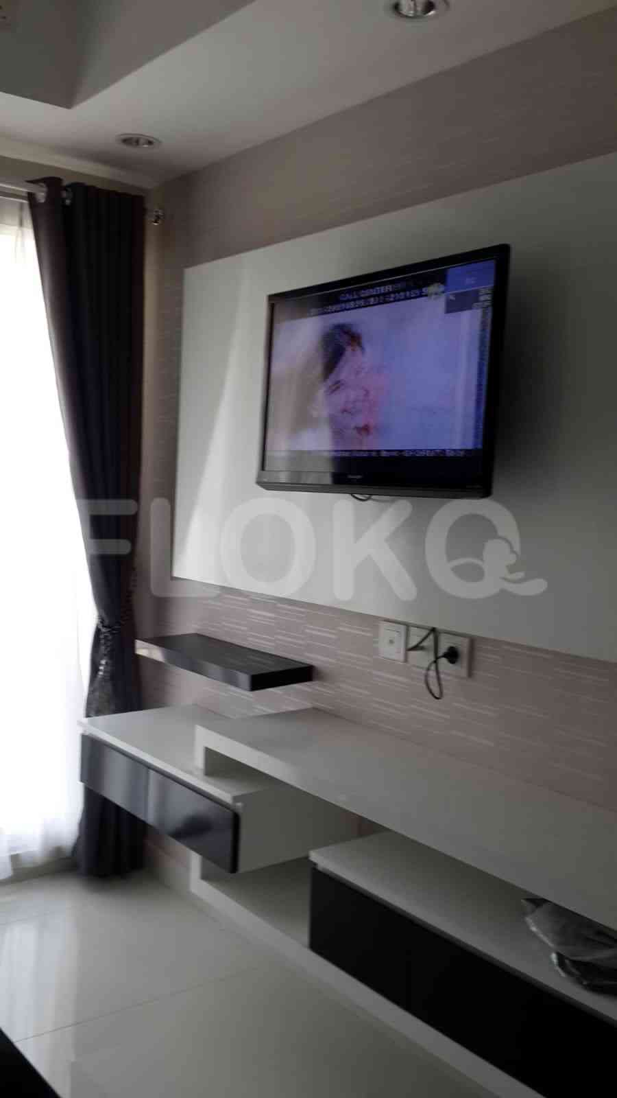 1 Bedroom on 15th Floor for Rent in The Wave Apartment - fku146 2