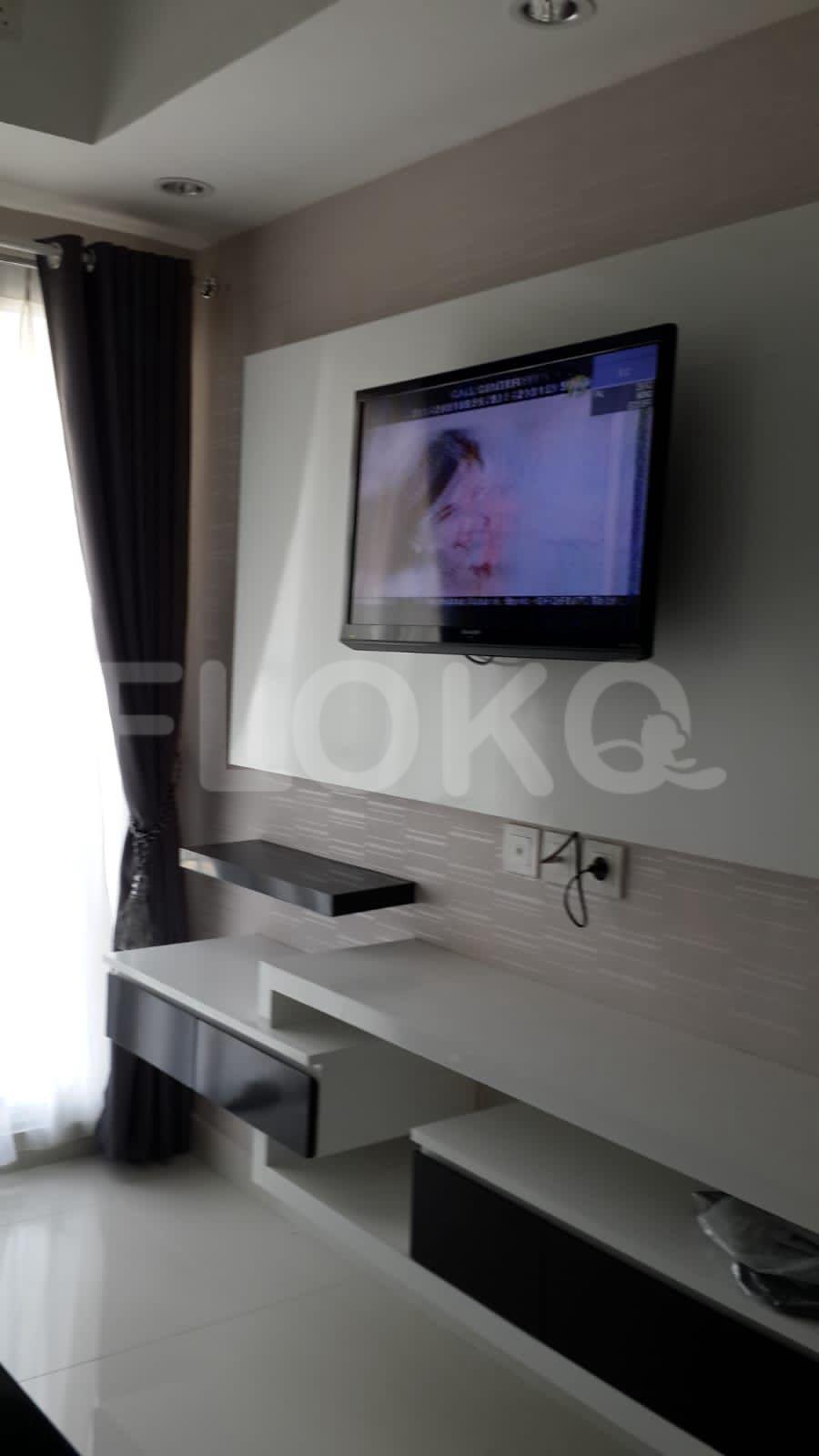 1 Bedroom on 15th Floor fku146 for Rent in The Wave Apartment