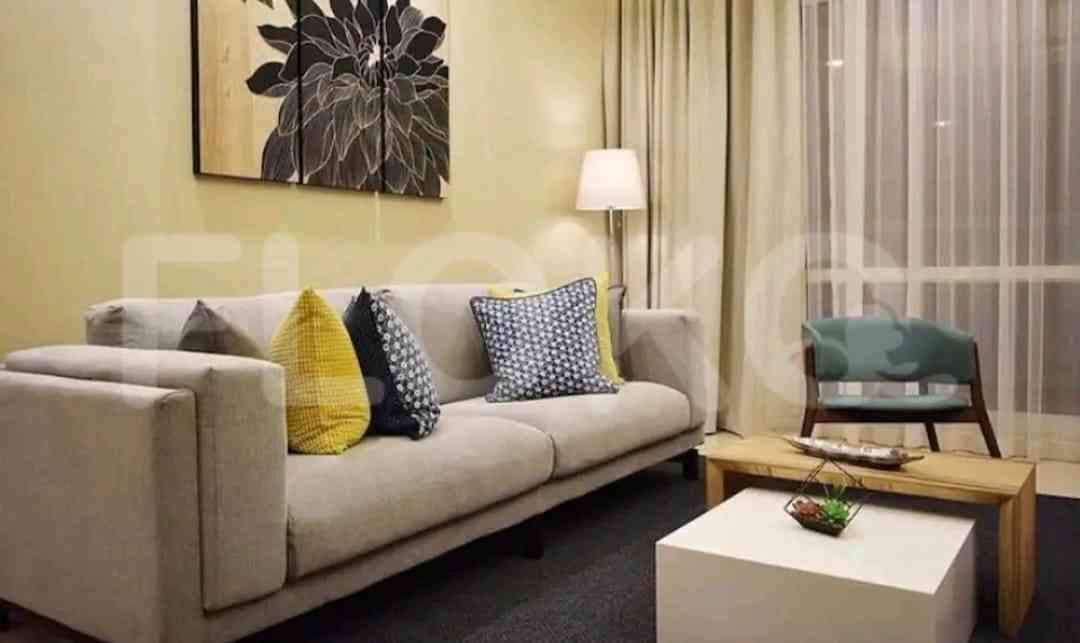 2 Bedroom on 15th Floor for Rent in Oakwood Suites La Maison - fgad0f 4