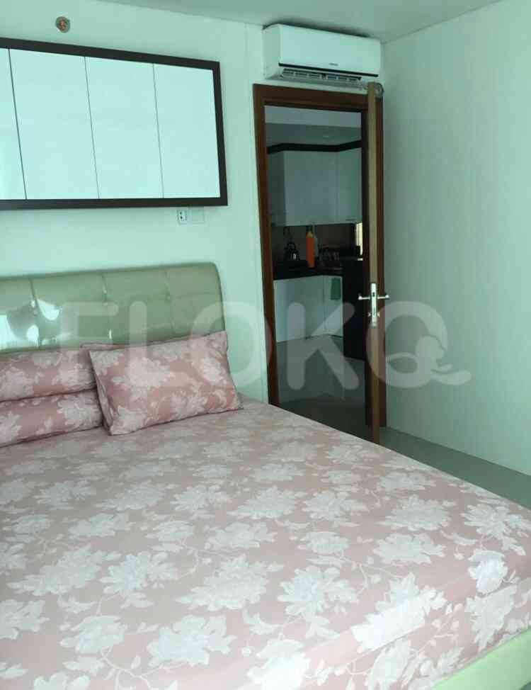 2 Bedroom on 8th Floor for Rent in Woodland Park Residence Kalibata - fkaf18 7