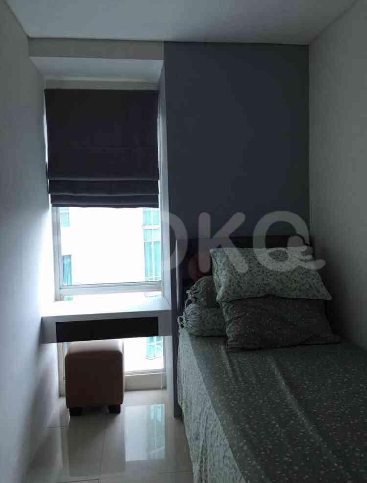2 Bedroom on 8th Floor for Rent in Woodland Park Residence Kalibata - fkaf18 4