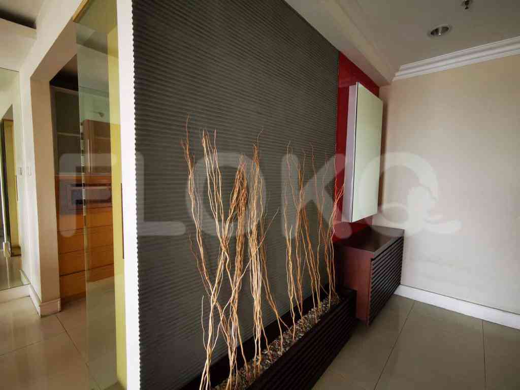 3 Bedroom on 13th Floor for Rent in Grand ITC Permata Hijau - fpe280 6