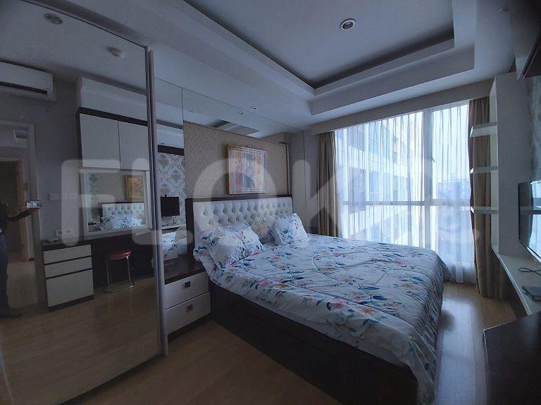 Sewa Apartemen Casa Grande Tipe 2 Kamar Tidur di Lantai 32 fte9aa