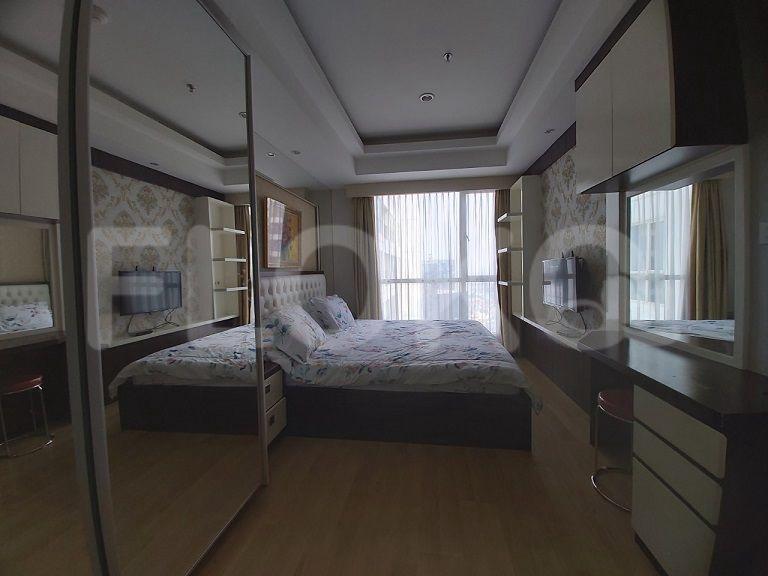 Sewa Apartemen Casa Grande Tipe 2 Kamar Tidur di Lantai 32 fte9aa