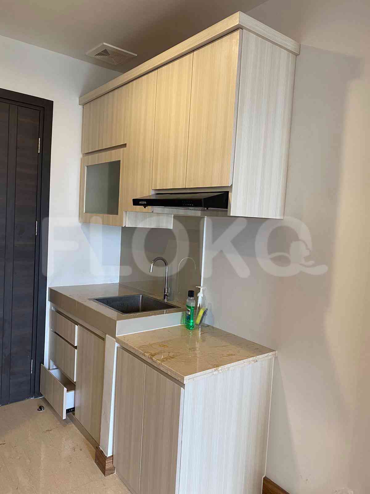1 Bedroom on 15th Floor for Rent in Sudirman Hill Residences - ftafec 2