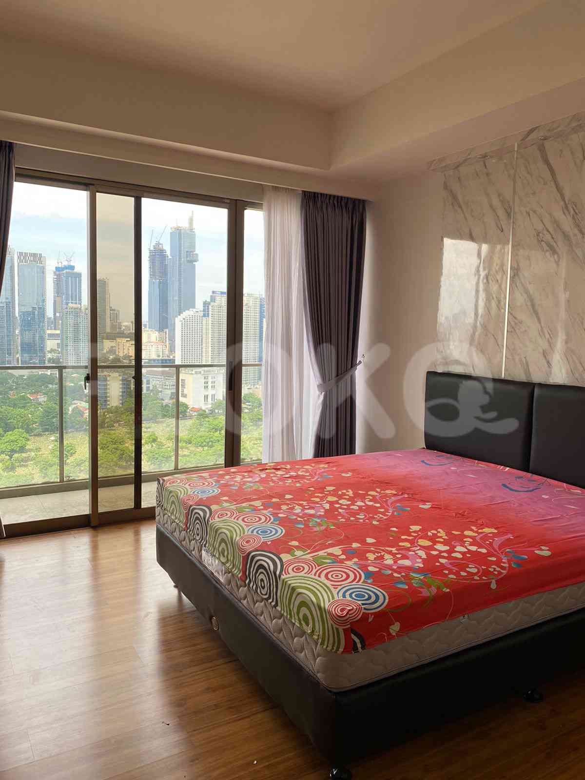 1 Bedroom on 15th Floor for Rent in Sudirman Hill Residences - ftafec 4