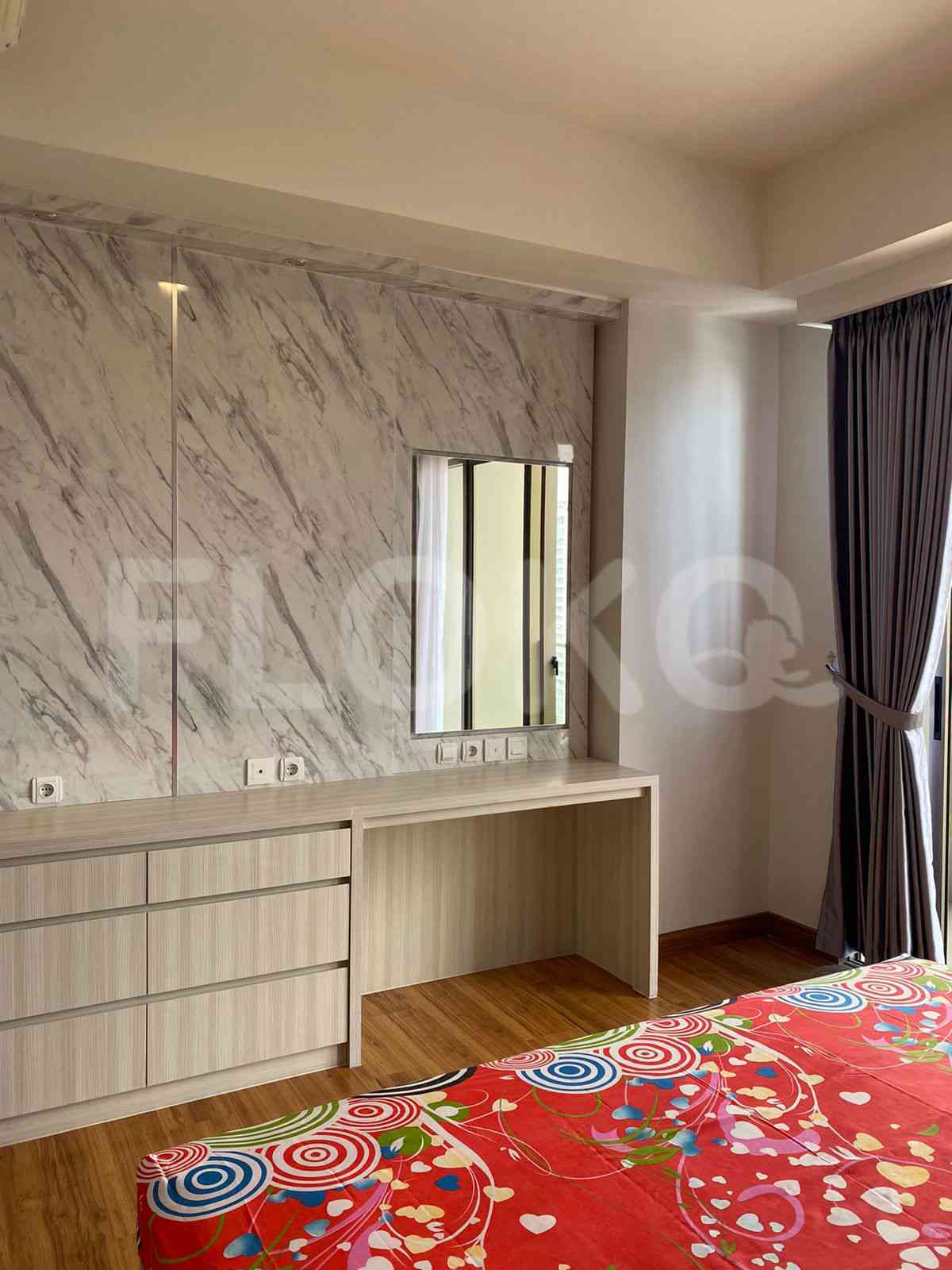 1 Bedroom on 15th Floor for Rent in Sudirman Hill Residences - ftafec 3
