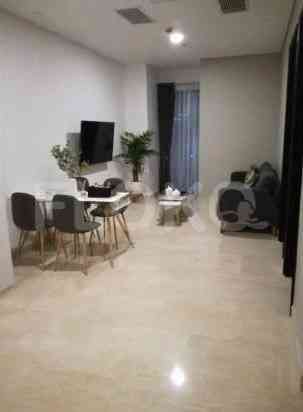 3 Bedroom on 9th Floor for Rent in Sudirman Suites Jakarta - fsu627 3