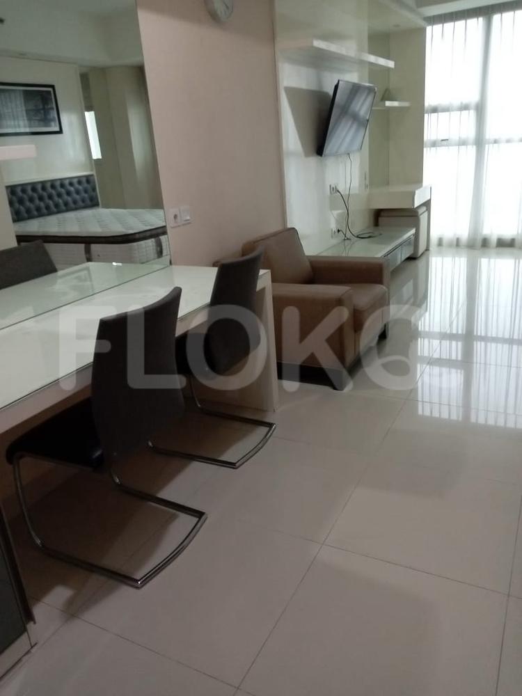 1 Bedroom on 15th Floor for Rent in Kemang Village Residence - fkeb8c 4