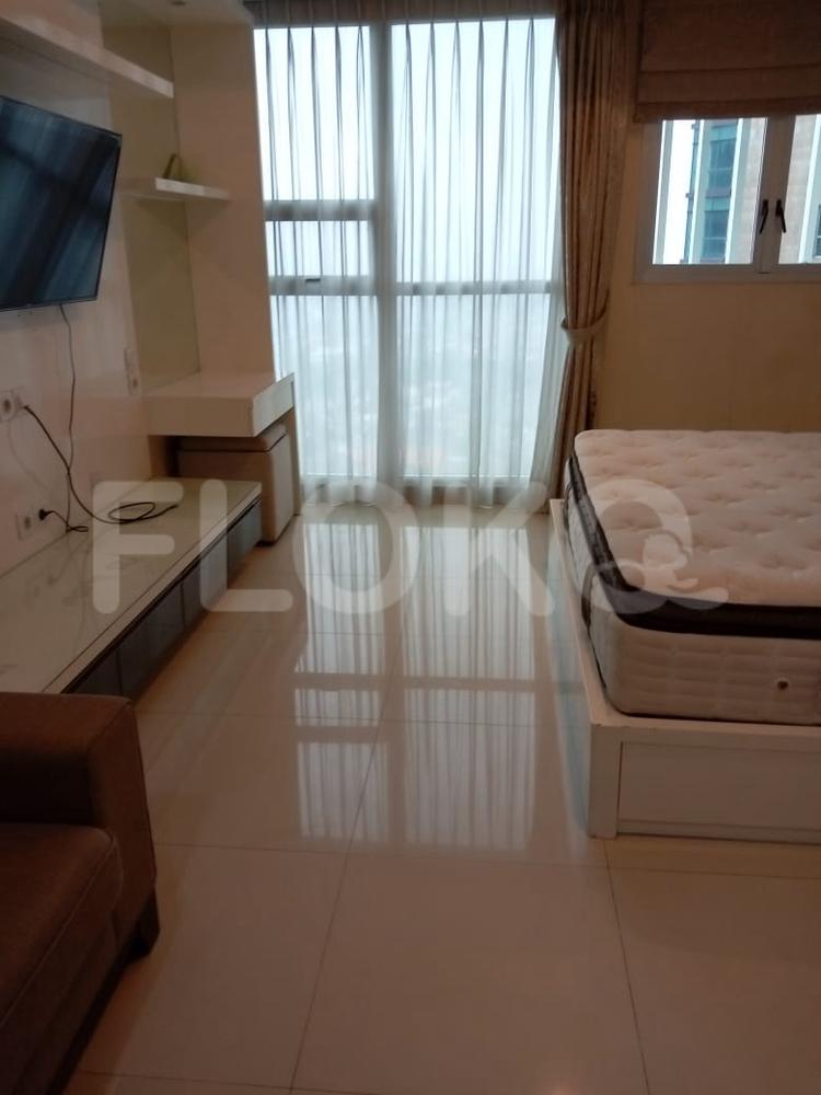 1 Bedroom on 15th Floor for Rent in Kemang Village Residence - fkeb8c 2