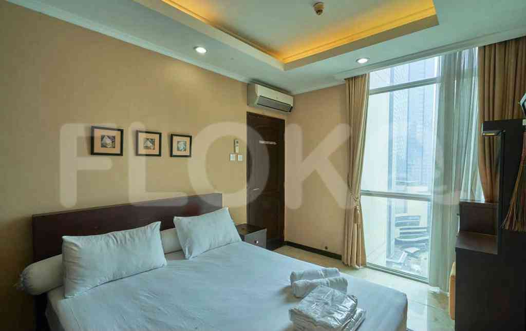 2 Bedroom on 15th Floor for Rent in Bellagio Residence - fku423 11