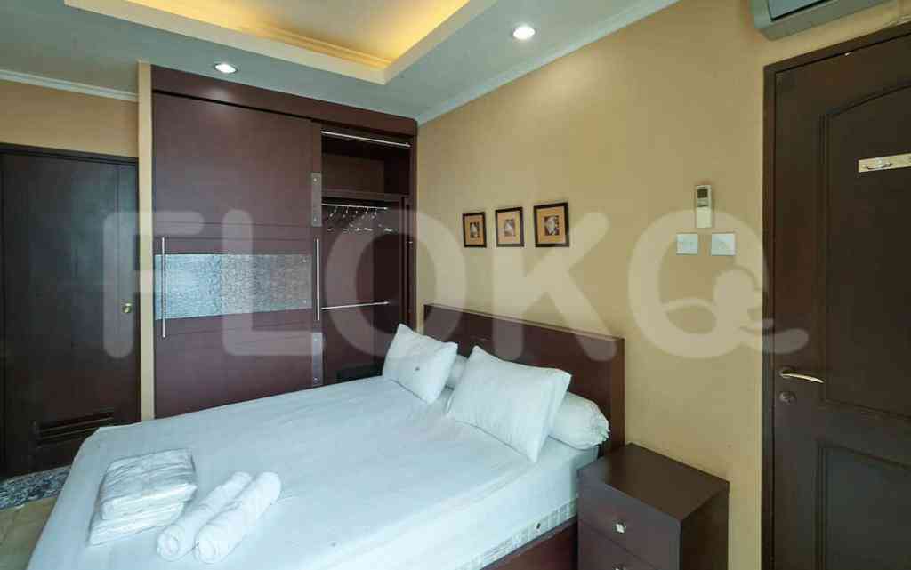 2 Bedroom on 15th Floor for Rent in Bellagio Residence - fku423 1