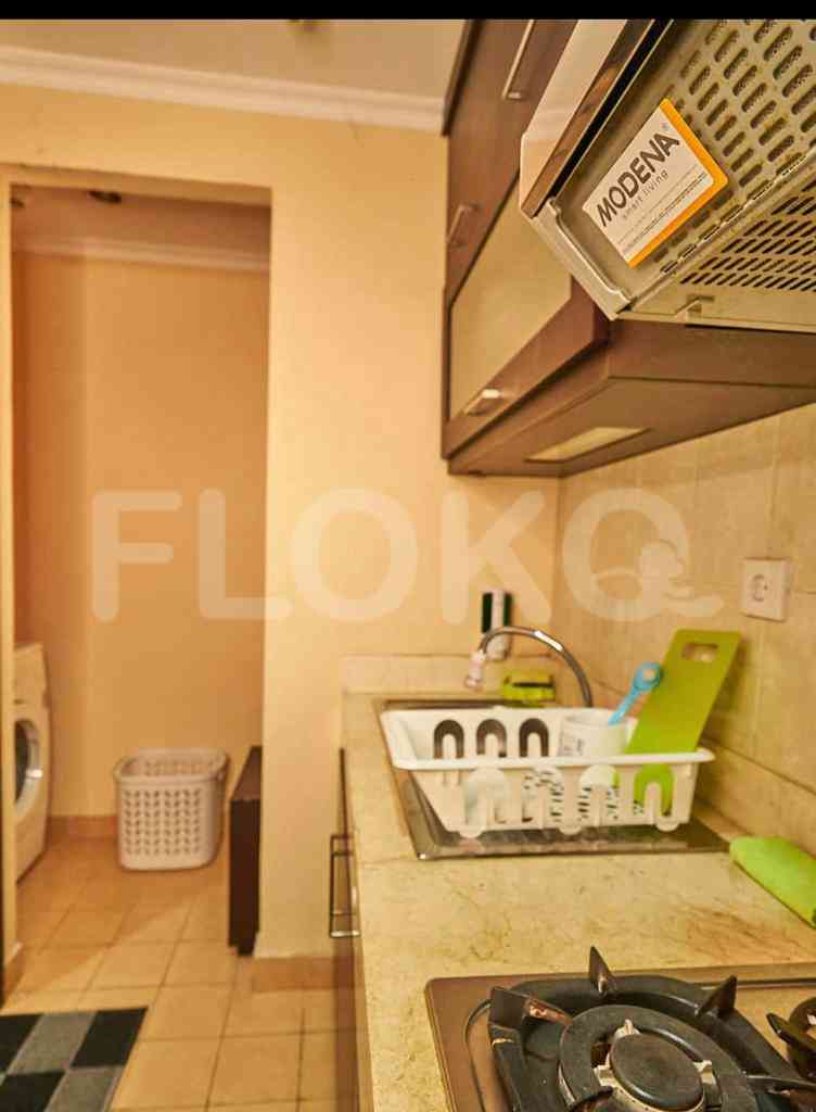 2 Bedroom on 15th Floor for Rent in Bellagio Residence - fku423 3