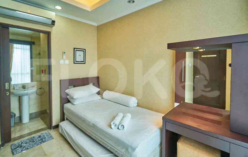 2 Bedroom on 15th Floor for Rent in Bellagio Residence - fku423 2