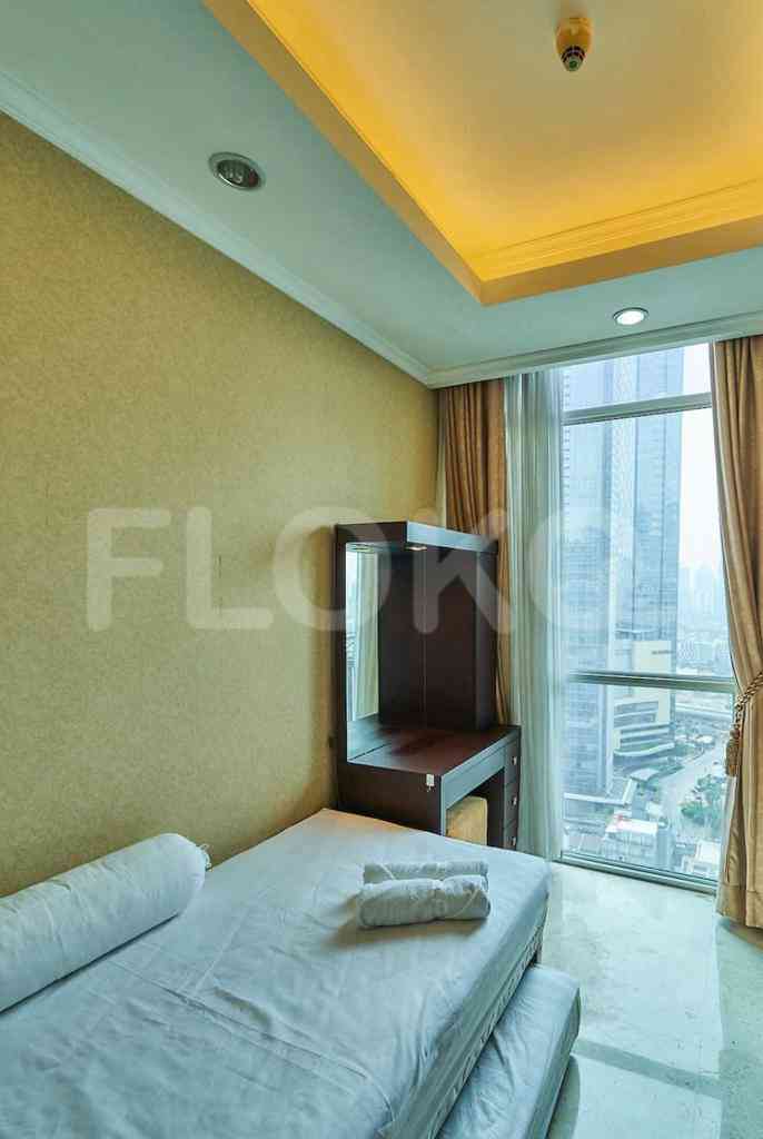 2 Bedroom on 15th Floor for Rent in Bellagio Residence - fku423 12