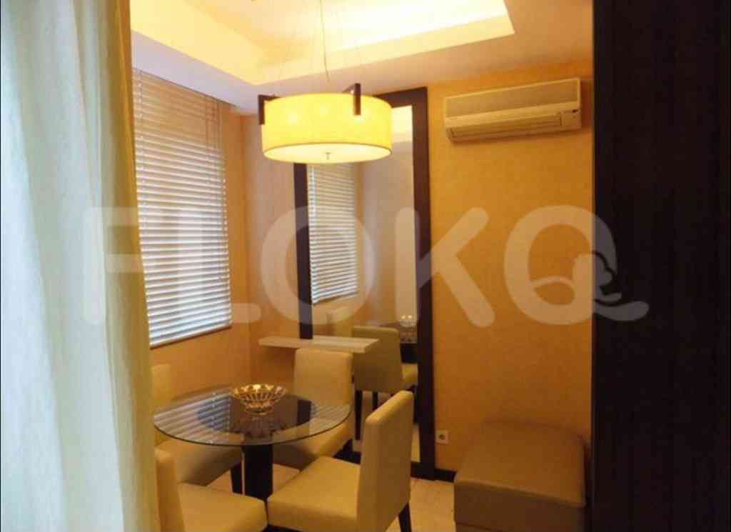 2 Bedroom on 15th Floor for Rent in Bellagio Residence - fkue76 1