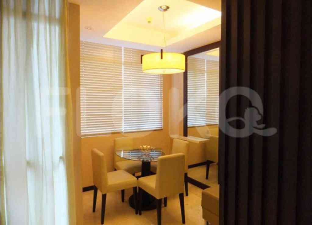 2 Bedroom on 15th Floor for Rent in Bellagio Residence - fkue76 3