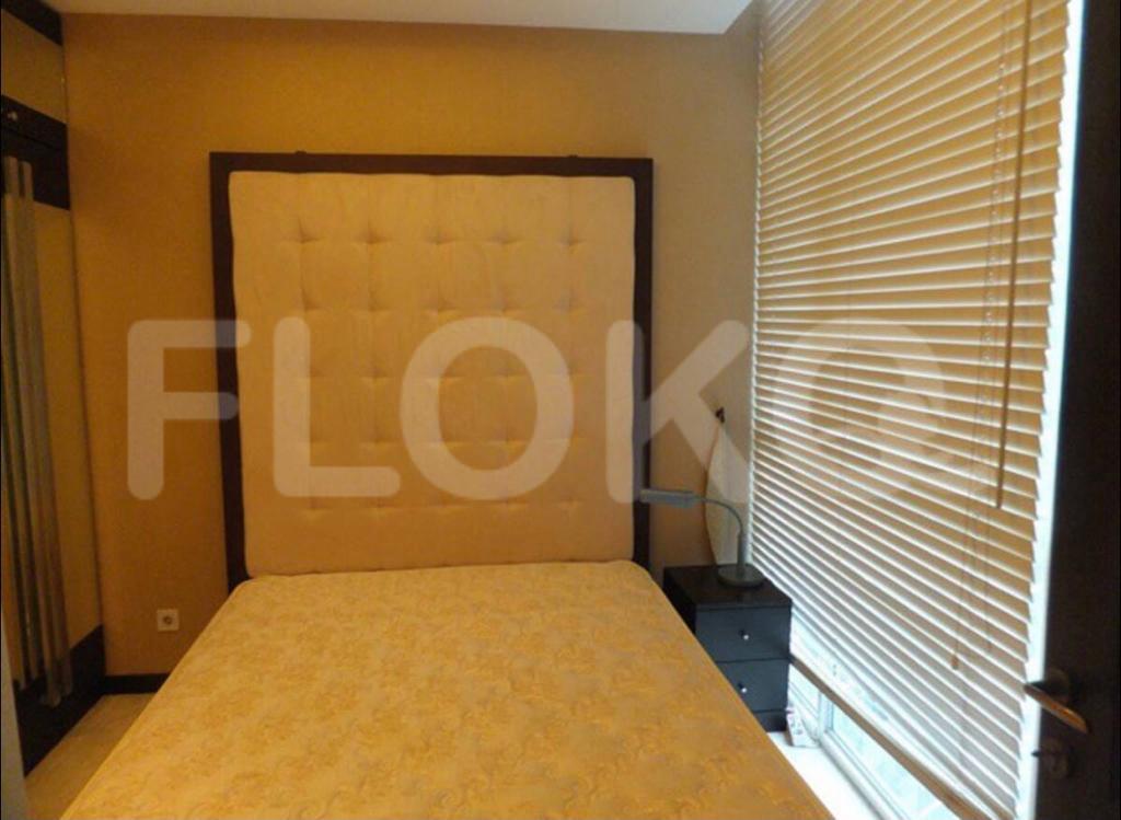 Sewa Apartemen Bellagio Residence Tipe 2 Kamar Tidur di Lantai 15 fkude0