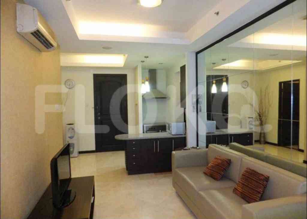 2 Bedroom on 15th Floor for Rent in Bellagio Residence - fkue76 5