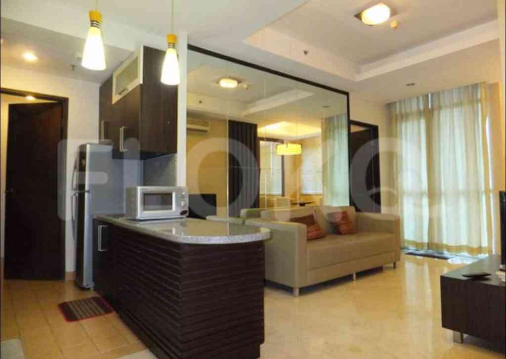 2 Bedroom on 15th Floor for Rent in Bellagio Residence - fkue76 7