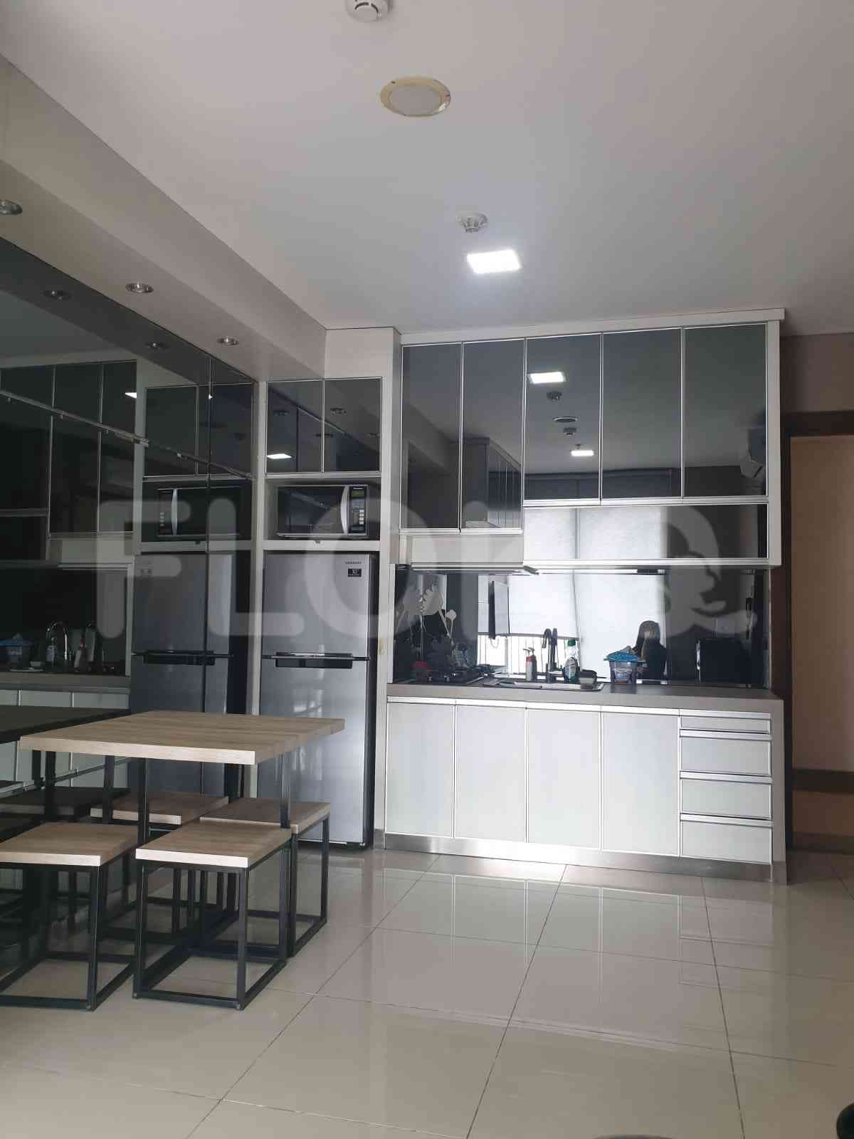 1 Bedroom on 40th Floor for Rent in Thamrin Executive Residence - fth06b 3