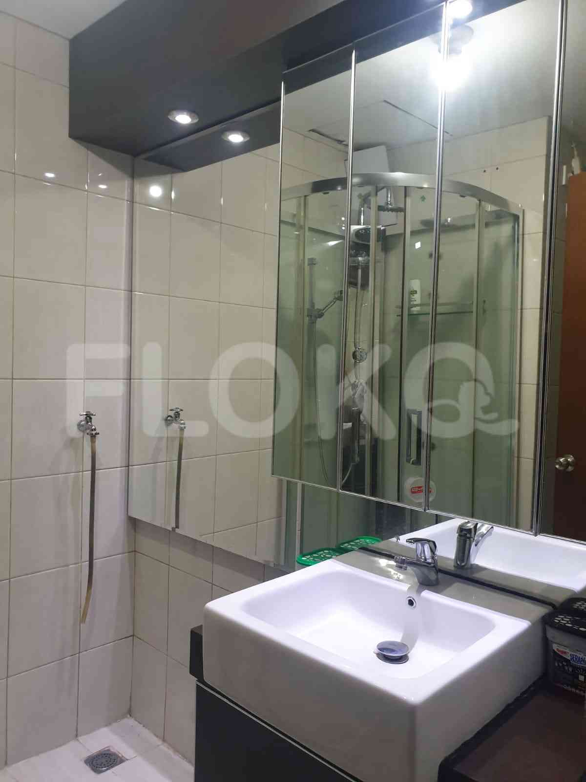 1 Bedroom on 40th Floor for Rent in Thamrin Executive Residence - fth06b 5