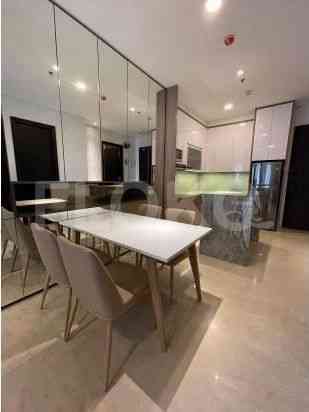 3 Bedroom on 10th Floor for Rent in Sudirman Suites Jakarta - fsu4a4 4