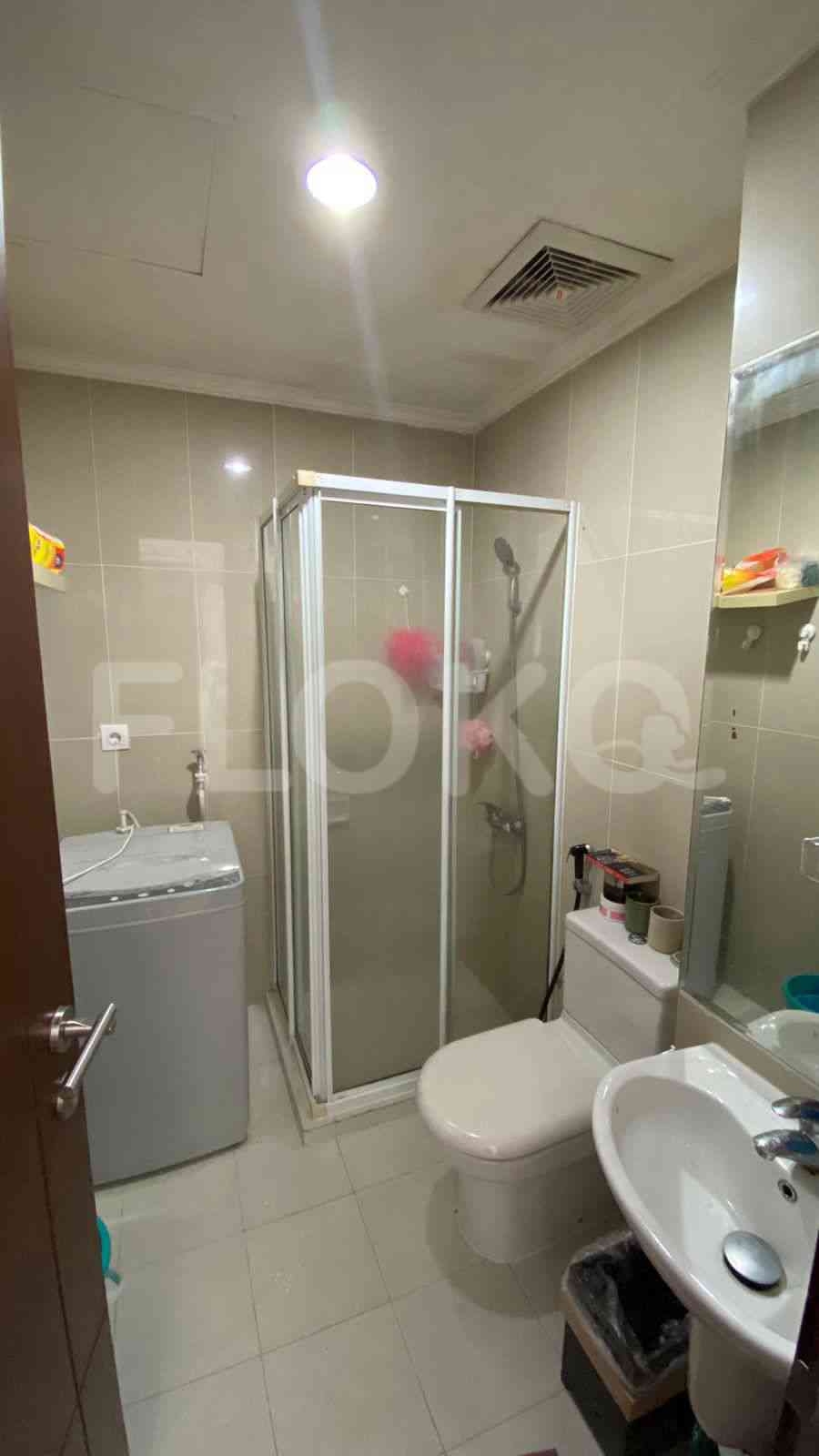 2 Bedroom on 21st Floor for Rent in Kuningan City (Denpasar Residence)  - fku66d 5