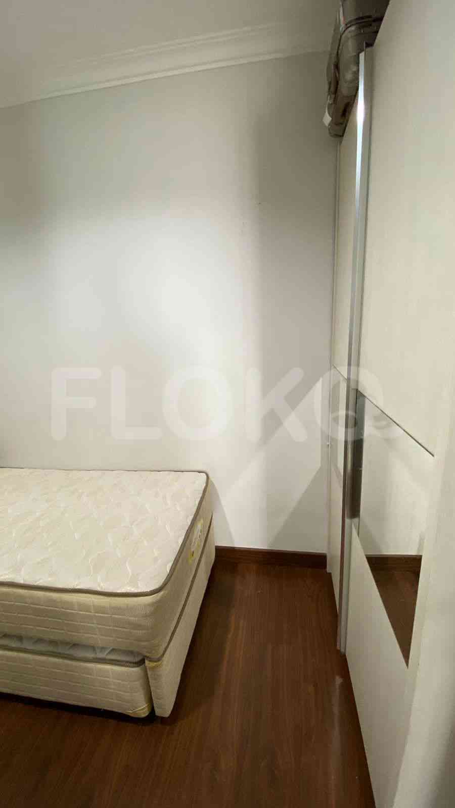 2 Bedroom on 21st Floor for Rent in Kuningan City (Denpasar Residence)  - fku66d 2