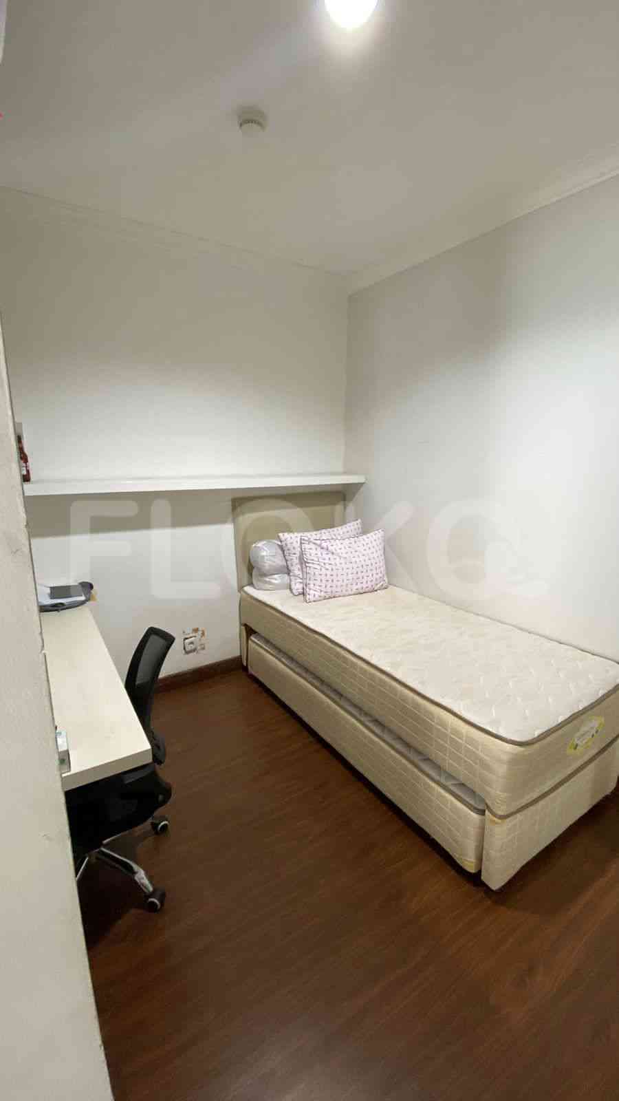 2 Bedroom on 21st Floor for Rent in Kuningan City (Denpasar Residence)  - fku66d 1