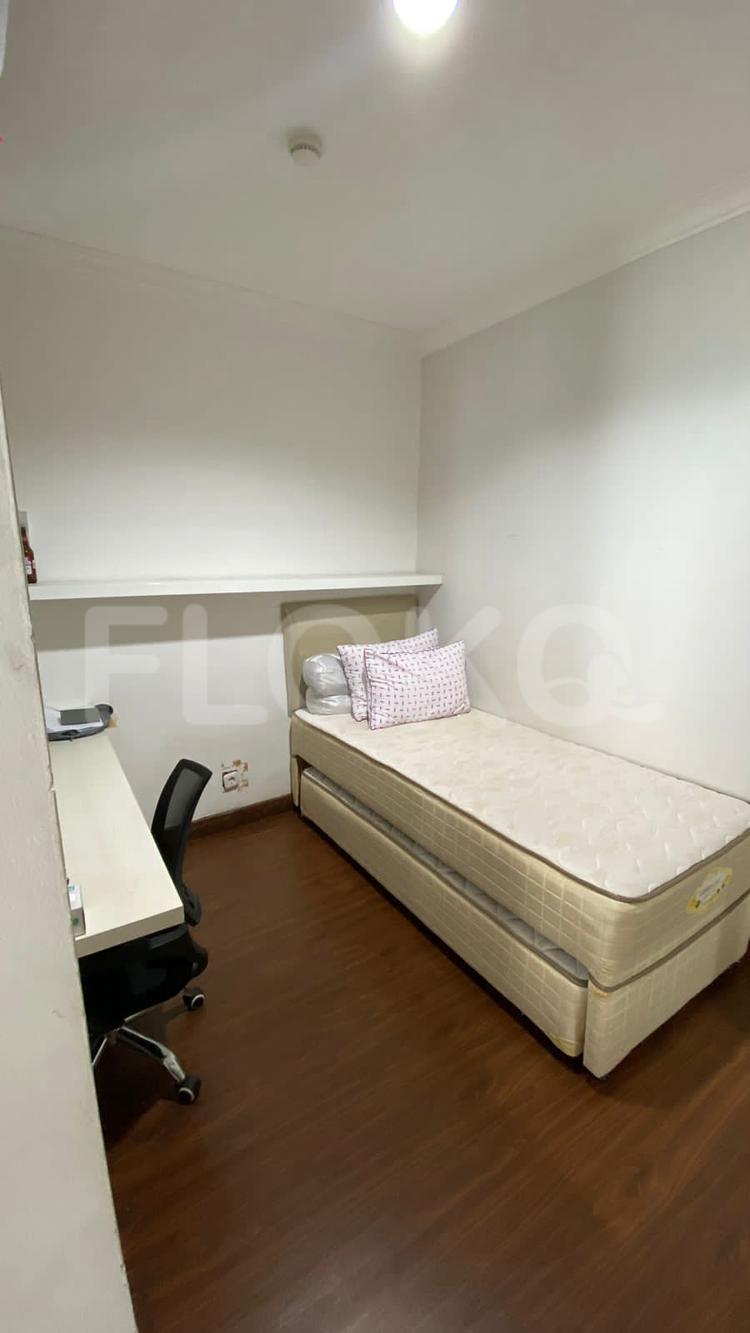 2 Bedroom on 21st Floor for Rent in Kuningan City (Denpasar Residence) - fku66d 1