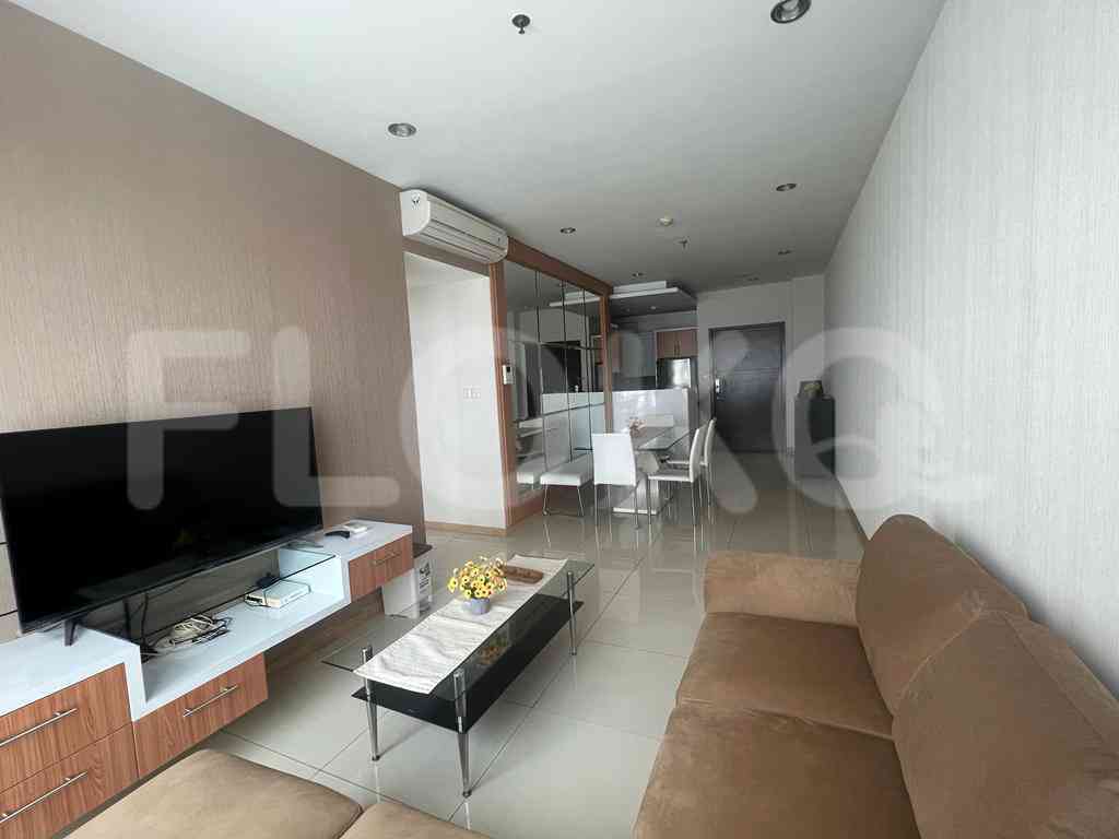 3 Bedroom on 25th Floor for Rent in Gandaria Heights  - fga595 5