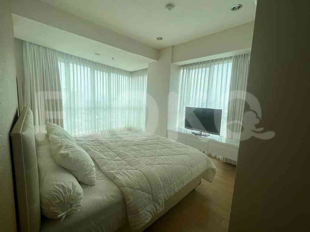 3 Bedroom on 25th Floor for Rent in Gandaria Heights  - fga595 2