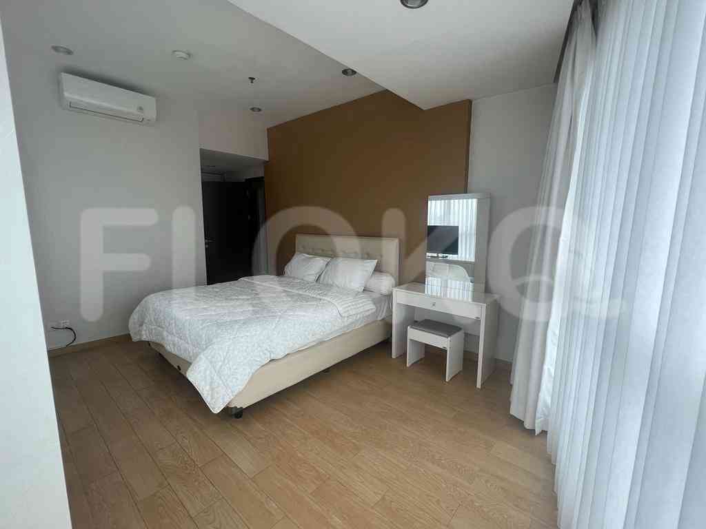 3 Bedroom on 25th Floor for Rent in Gandaria Heights  - fga595 6