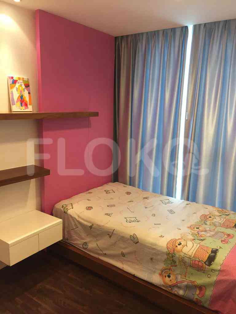 3 Bedroom on 27th Floor for Rent in Gandaria Heights  - fga09b 2