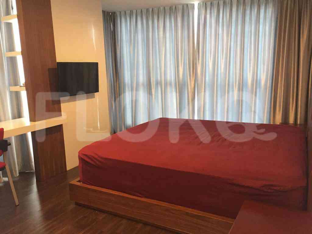 3 Bedroom on 27th Floor for Rent in Gandaria Heights  - fga09b 7
