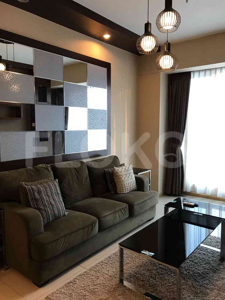3 Bedroom on 36th Floor for Rent in Gandaria Heights  - fga764 4