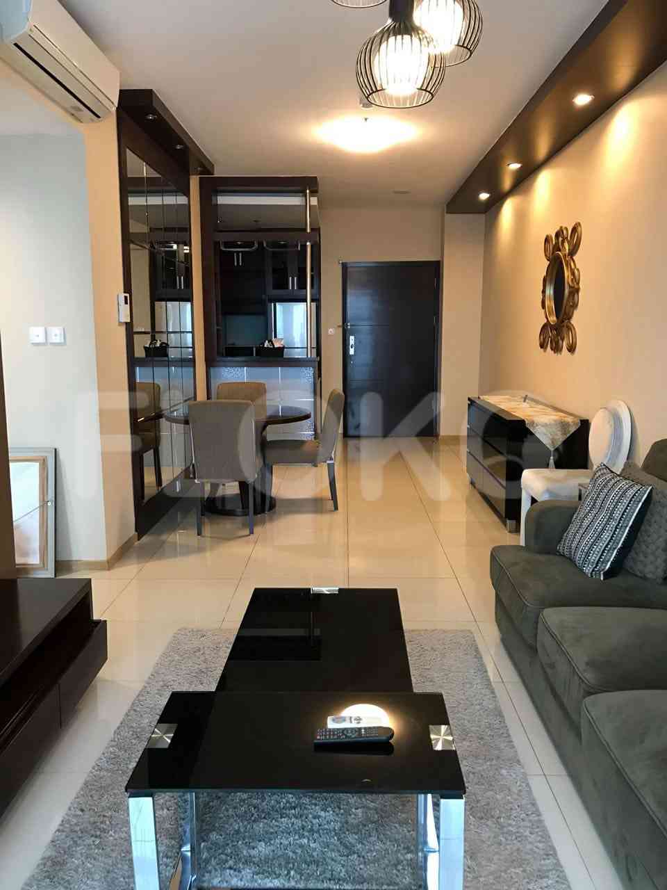 3 Bedroom on 36th Floor for Rent in Gandaria Heights  - fga764 9