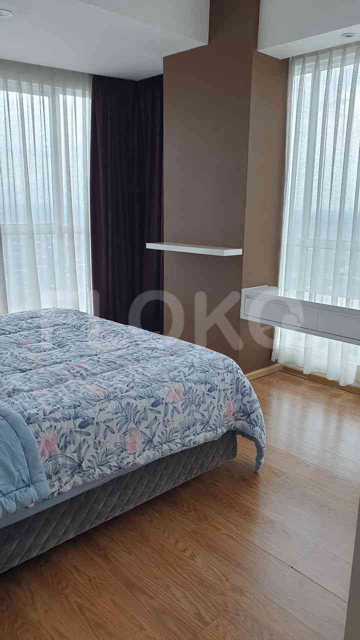 3 Bedroom on 36th Floor for Rent in Gandaria Heights  - fga764 8