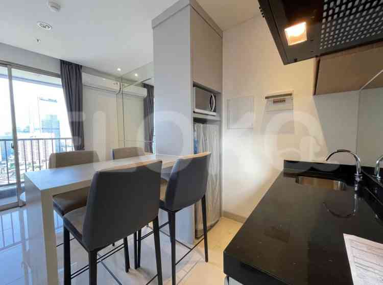 2 Bedroom on 27th Floor for Rent in The Newton 1 Ciputra Apartment - fscb1a 8