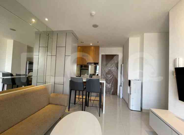 2 Bedroom on 27th Floor for Rent in The Newton 1 Ciputra Apartment - fscb1a 4