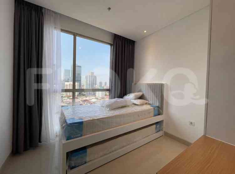 2 Bedroom on 27th Floor for Rent in The Newton 1 Ciputra Apartment - fscb1a 3