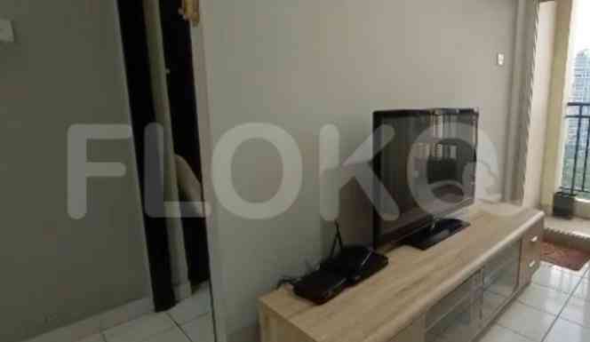 1 Bedroom on 25th Floor for Rent in Taman Rasuna Apartment - fku0fe 10