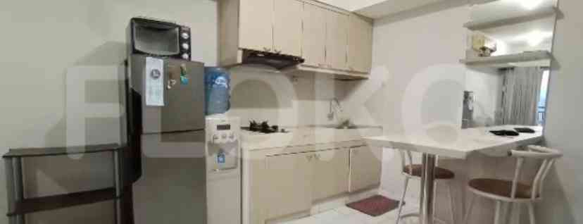 1 Bedroom on 25th Floor for Rent in Taman Rasuna Apartment - fku0fe 3