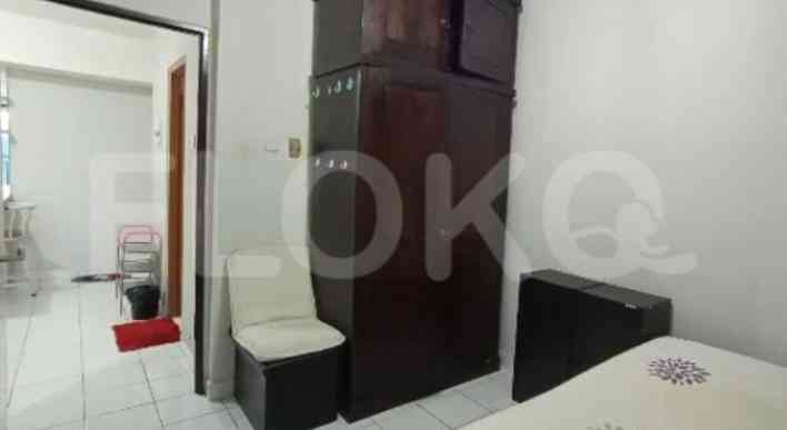 1 Bedroom on 25th Floor for Rent in Taman Rasuna Apartment - fku0fe 4