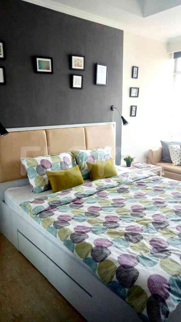 1 Bedroom on 15th Floor for Rent in Menteng Park - fme159 2