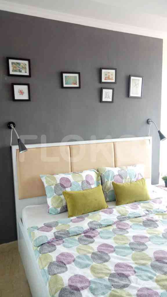 1 Bedroom on 15th Floor for Rent in Menteng Park - fme159 5