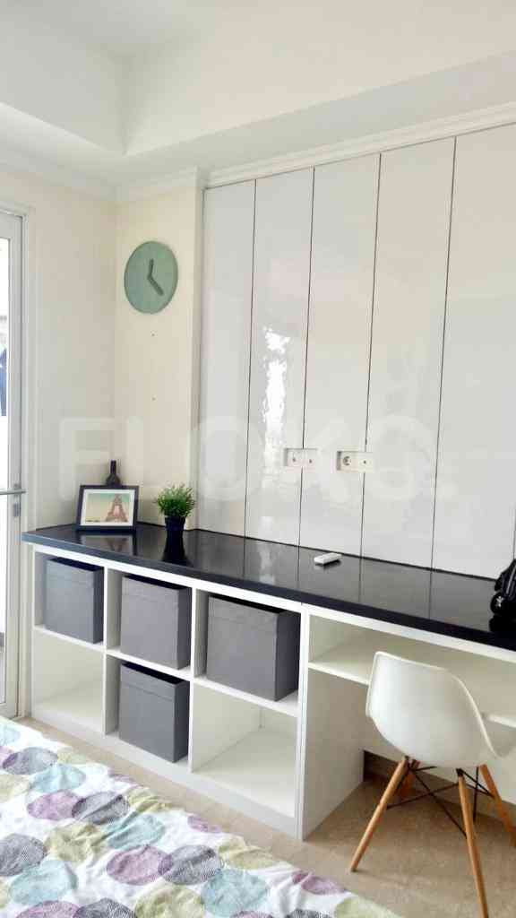 1 Bedroom on 15th Floor for Rent in Menteng Park - fme159 3