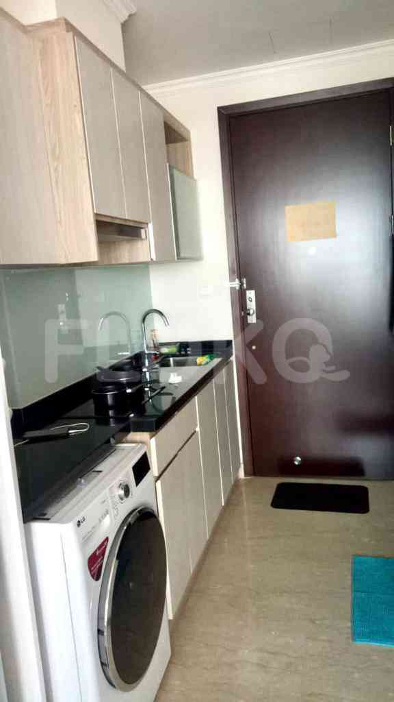 1 Bedroom on 15th Floor for Rent in Menteng Park - fme159 6